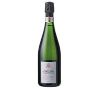 Tarlant Zero Champagne AOC Rosé Brut Nature 0,75 ℓ