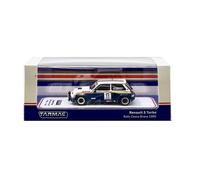 Tarmac Fabbrica Renault 5 Maxi Turbo Rallye Du Var 1986 1/64
