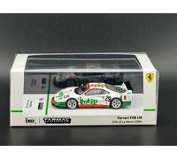 Tarmac Ferrari F40 LM TOTIP #29 24h Di Le Mans 1994 1/64