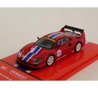 Tarmac IXO Ferrari F40 LM 1994 1/64 T64-075-RE2