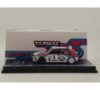 Tarmac Lancia Delta HF Integrale #4 Auriol Monte Carlo 1992 1/64 T64-049-92MCR04