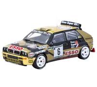 Tarmac Speedmaster Japan Lancia Delta HF Integrale ECR Piancavall T64-049-93PIR0