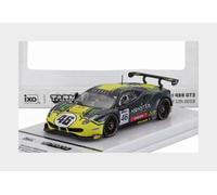 TARMAC T64-072-19GUF46 FERRARI - 488 GT3 3.9L TURBO V8 TEAM KESSEL RACING VR46 M