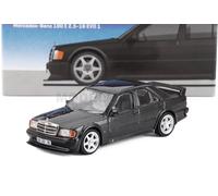 TARMAC T64G-057-BK MERCEDES BENZ - 190E 2.5 16V EVO I 1989 1/64