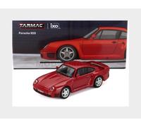 TARMAC T64G-068-RE PORSCHE - 959 COUPE 1984 - RED - 1/64
