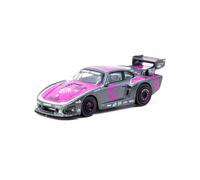 Tarmac Works 1/64 - Bisimoto Porsche 935 K3V