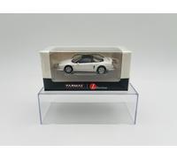 TARMAC WORKS 1:64 HONDA NSX BIANCO JCOLLECTION