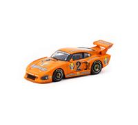 Tarmac Works 1/64 - Porsche 935 K3 DRM 1980 | A. Plankenhorn