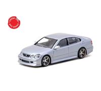 Tarmac Works 1/64 - Toyota Aristo JZS161 Vertex