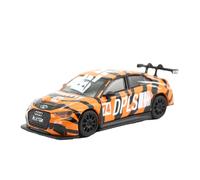 Tarmac Works Audi RS3 LMS Orange T64-013-DPOT BLKTGR DPLS 1:64 Model