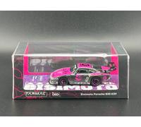 Tarmac Works Bisimoto Porsche 935 K3V Con Carte Da Gioco Hobby64 1/64