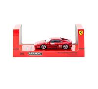 Tarmac Works Ferrari F355 Challenge Presentation Die Cast 1/64