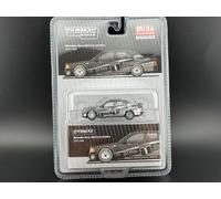 Tarmac Works Mercedes-Benz 190 E 2.5-16 EVO 1 DTM 1989 Klaus Ludwig 1/64