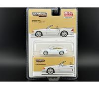 Tarmac Works Mercedes-Benz SL 500 Koenig Specials Bianco 1/64 Diecast
