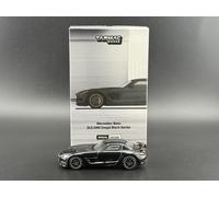 Tarmac Works Mercedes-Benz SLS AMG Coupé Black Series SP Edition 1/64