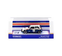 Tarmac Works Renault 5 Turbo Rally Costa Brava 1985 #11 Die Cast 1/64