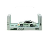 Tarmac Works RWB 964 Coca-Cola Die Cast 1/64