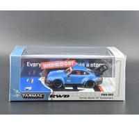 Tarmac Works RWB 993 Tarmac Works 10° Anniversario 1/64