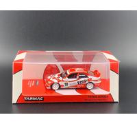 Tarmac Works Toyota Altezza Macau Guia Race 2001 M. Orido 1/64