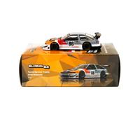 Tarmac Works Toyota Sprinter Trueno AE86 Widebody TRD Die Cast 1/64