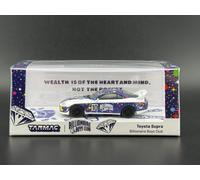 Tarmac Works Toyota Supra Billionaire Boys Club Edizione Speciale 1/64