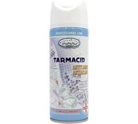 Tarmacid Profumo Deodorante Spray Antitarme Antiacaro Professionale per Tessuti