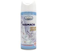Tarmacid Profumo Deodorante Spray Antitarme Antiacaro Professionale Per Tessuti
