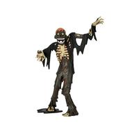 Neca Figura The Return Of The Living Dead Toony Terrors Tarman 15 Cm