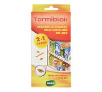 Tarme Del Cibo Tarmiblok 2+1 Foglietti
