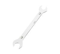 Tarnaggio A Doppia Estremità Sottile Endware Ergonomico Hardware Fine Apertura Apertura Comotta Per Casa Strumenti Servizio Professionale Strumenti Professionali