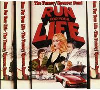 Tarney Spencer Band - The Tarney - Run for Your Life