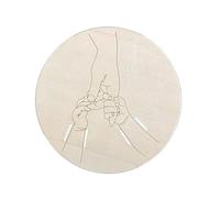 Tarni Nascita Del Bambino In Legno Memoria Nascita Plassi In Legno Perfetti Per Celebrare Momento Speciale E Le Azioni Durante Le Raccolte Incise Per Bambini