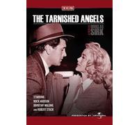 Tarnished Angels (DVD) Dorothy Malone Jack Carson Troy Donahue Robert J. Wilke