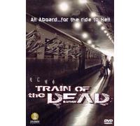Tarntup/Chaiyadej/Teerakol - Train of the Dead
