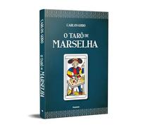 taro de marselha o nova edicao
