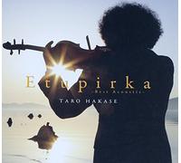 Taro Hakase - Etupirka-Best Acoustic / O.S.T.