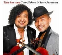 Taro Hakase & Iwao Furusawa - Time Has Come
