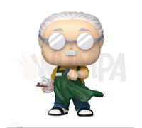 Taro Sakamoto Funko Pop 2058 Sakamoto Days
