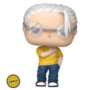 Taro Sakamoto Funko Pop 2058 Sakamoto Days Chase Edition