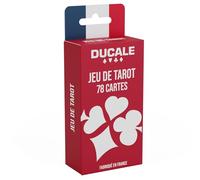 Tarocchi 78 Carte da 6 anni