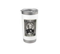 Tarocchi Andrew Johnson Bicchiere termico in acciaio inox doppia parete