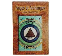 Tarocchi Angeset Archanges Tarot Divinatoire