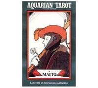 Tarocchi Aquarian Tarot in Italiano (Fuori Produzione)