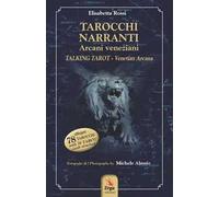 Tarocchi arcani veneziani-Tarot cards Venetian arcana