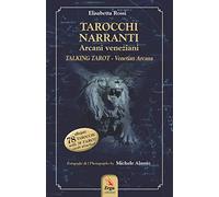 Tarocchi arcani veneziani-Tarot cards Venetian arcana