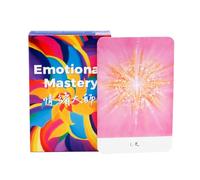Tarocchi Card, Family Game, Divinazione Portatile Set, Mistico Enhances Enhances Fortune-Telling with Engaging Entertainment, Oracle Deck for Gatherings and Social Events
