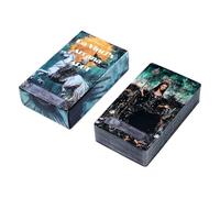 Tarocchi Cards, 78 pezzi Classic Tarocchi Deck with Guide Book, 4,17 x 2,44 x 1,18 pollici Divinazione Emotional Insight Board Game for Meditation, Daily Reading, and Spiritual Practice