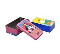 Tarocchi Cards Adulti, Paws Tarocchi Deck, Fortune-Telling Cards, Fate Divination Deck, Future Tarocchi Cards, Entertainment Tarocchi Deck, Divination Card Set, Tarocchi Entertainment Tool, Paws