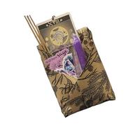 Tarocchi Cards, Blind Date Deck, Home Table Mystery Set, Spiritual Reading Tool, Ideal for Daily Love Insight, Relationship Guidance, Meditation Practice, Journaling, Book Display Fortune Game