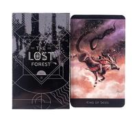 Tarocchi Cards, Board Game Card, 3.94 * 2.95in Classic Divination Deck